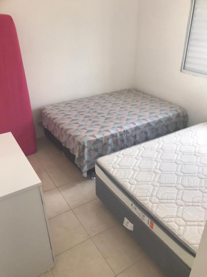 Casa Na Praia Com Piscina Em Itanhaém Dış mekan fotoğraf