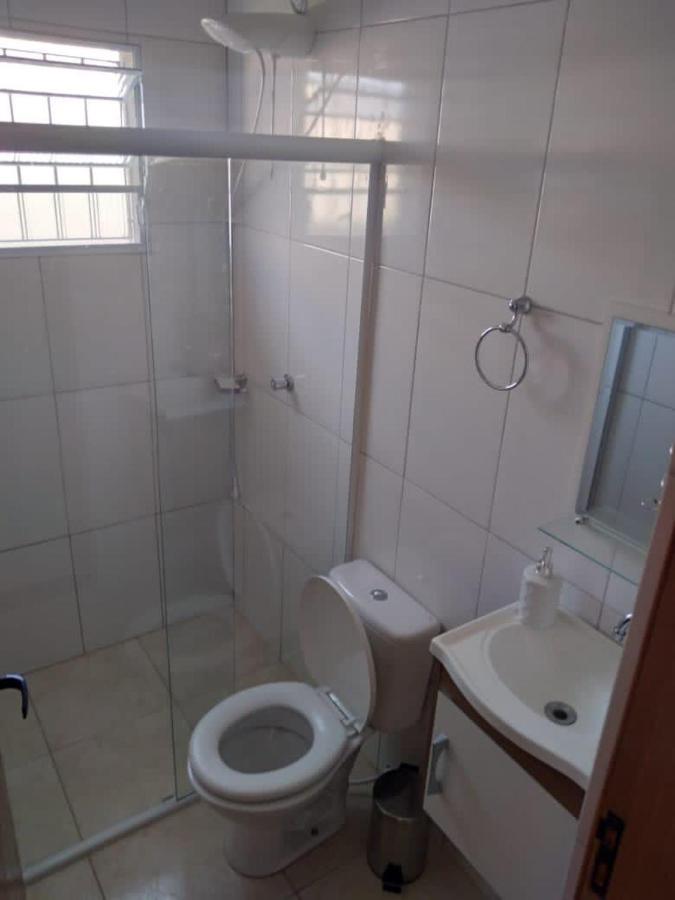 Casa Na Praia Com Piscina Em Itanhaém Dış mekan fotoğraf